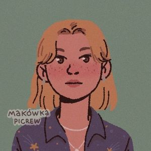 Meet your Posher, Georgia